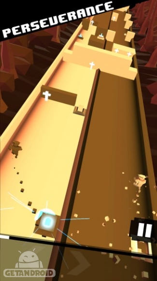 دانلود Twin Runners 2 v1.2 - بازی دونده های دوقلو 2 برای اندروید