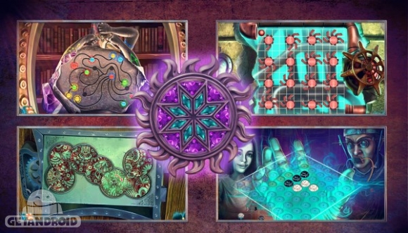 دانلود The Other Side: Tower of Souls 1.12 – بازی ماجراجویی اندروید