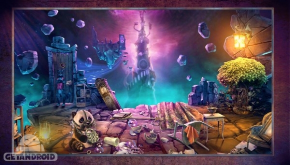 دانلود The Other Side: Tower of Souls 1.12 – بازی ماجراجویی اندروید