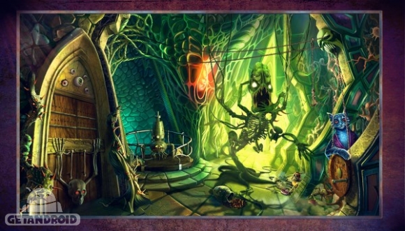 دانلود The Other Side: Tower of Souls 1.12 – بازی ماجراجویی اندروید