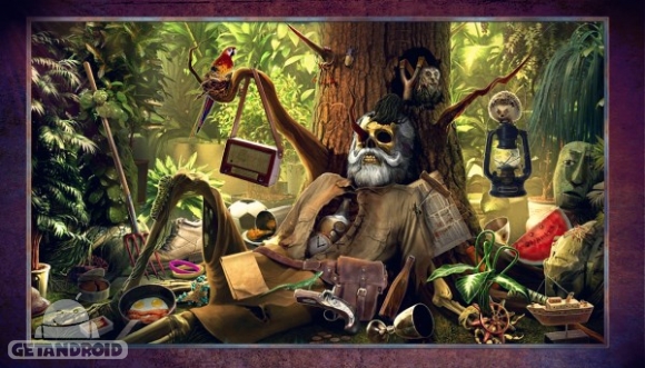 دانلود The Other Side: Tower of Souls 1.12 – بازی ماجراجویی اندروید