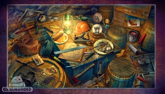 دانلود The Other Side: Tower of Souls 1.12 – بازی ماجراجویی اندروید