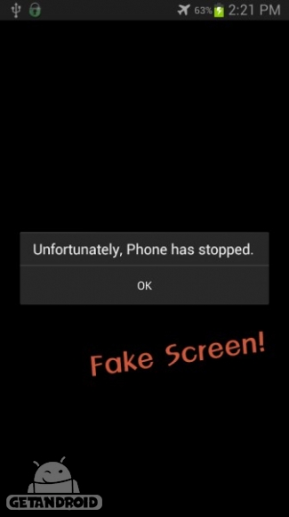دانلود اپلیکیشن AppLock - Fingerprint اندروید