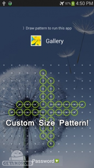 دانلود نرم افزار AppLock - Fingerprint اندروید