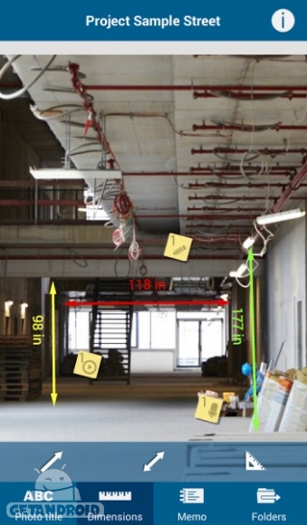 دانلود Bosch Toolbox 4.1 برنامه ابزار صنعتی بوش اندروید