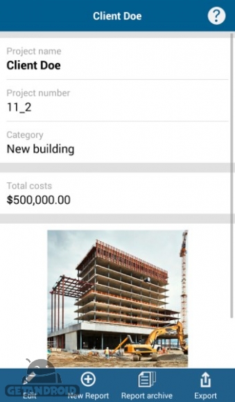 دانلود Bosch Toolbox 4.1 برنامه ابزار صنعتی بوش اندروید