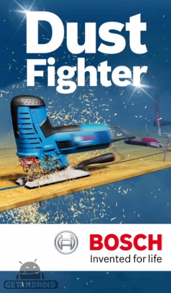 دانلود Bosch Toolbox 4.1 برنامه ابزار صنعتی بوش اندروید