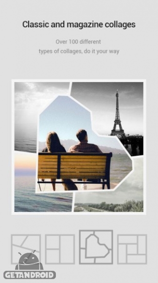 دانلود برنامه Fotor Photo Editor اندروید