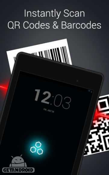 دانلود هانی کامب Honeycomb Launcher 1.0.9 لانچر لانه زنبوری اندروید