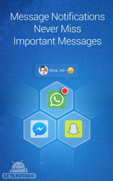 دانلود هانی کامب Honeycomb Launcher 1.0.9 لانچر لانه زنبوری اندروید