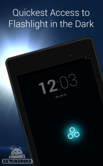 دانلود هانی کامب Honeycomb Launcher 1.0.9 لانچر لانه زنبوری اندروید