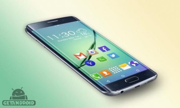 دانلود SO Launcher (Galaxy S7 Launcher) Prime 2.0 لانچر گلکسی اس 6 اندروید