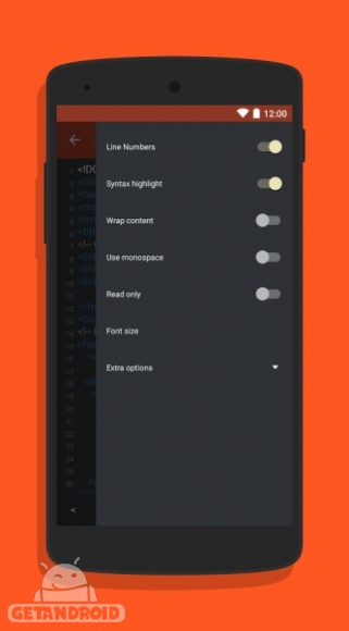 دانلود Turbo FTP client & SFTP client Pro 3.6 کلاینت اف تی پی اندروید