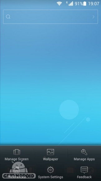 دانلود دو لانچر DU Launcher 1.8.0.4 سبکترین و سریعترین لانچر اندروید