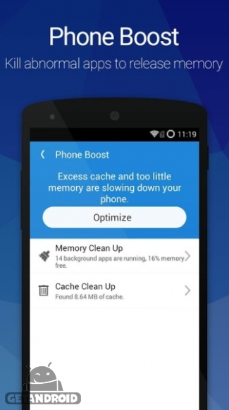 دانلود Antivirus Pro Android Security 7.1.02.00 آنتی ویروس اندروید با قابلیت آپدیت