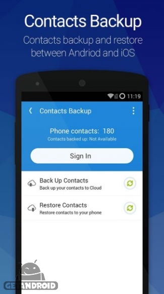 دانلود Antivirus Pro Android Security 7.1.02.00 آنتی ویروس اندروید با قابلیت آپدیت