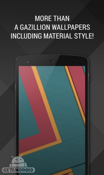 دانلود برنامه Tapet اندروید