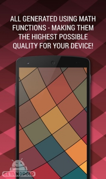 دانلود برنامه Tapet اندروید