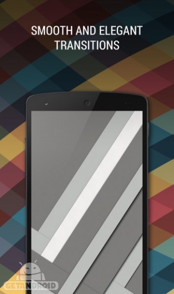 دانلود برنامه Tapet اندروید