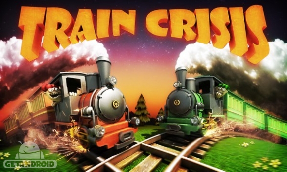 دانلود Train Crisis Plus 2.8.0 - بازی مدیریت خط آهن برای اندروید + دیتا