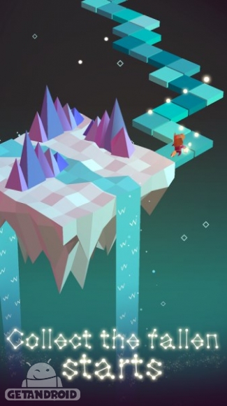 دانلود Stars Path 1.0.3 - بازی مسیر ستارگان برای اندروید