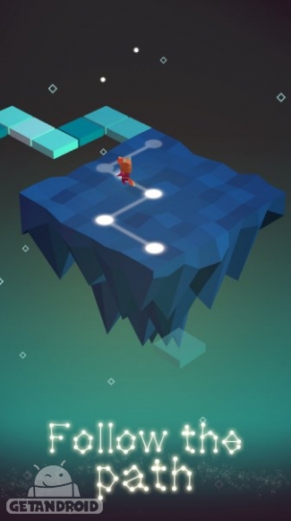 دانلود Stars Path 1.0.3 - بازی مسیر ستارگان برای اندروید