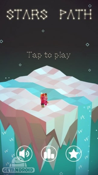 دانلود Stars Path 1.0.3 - بازی مسیر ستارگان برای اندروید