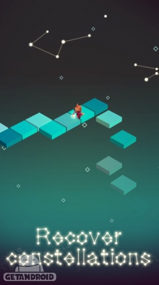 دانلود Stars Path 1.0.3 - بازی مسیر ستارگان برای اندروید