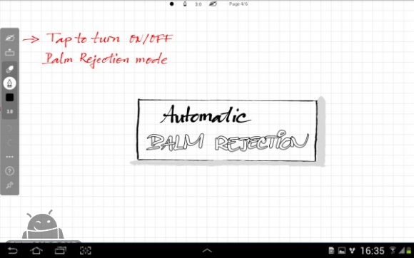 دانلود برنامه INKredible اندروید