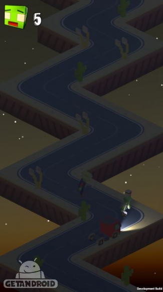 دانلود Ziggy Zombies 1.01.016 - بازی جدید زامبیهای زیگزاگی برای اندروید