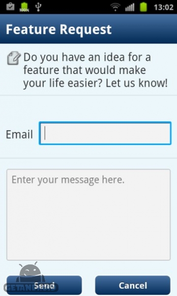 دانلود برنامه Auto SMS Scheduler Sender اندروید