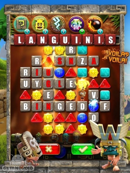 دانلود بازی Languinis اندروید