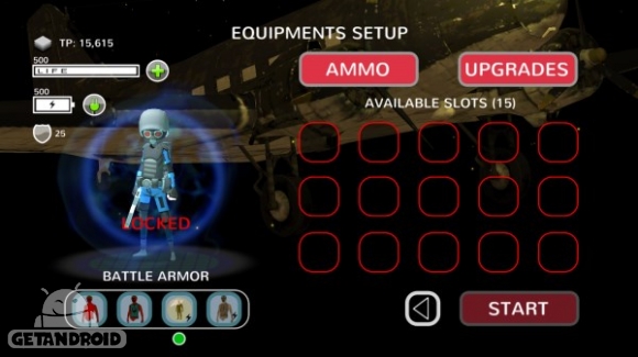 دانلود Enemy Gates 1.0.2 - بازی دروازه دشمنان برای اندروید + دیتا