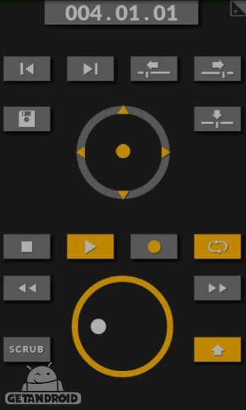 دانلود برنامه TouchDAW اندروید
