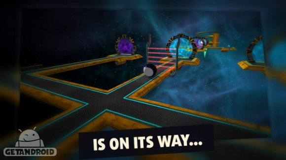 دانلود Ball Alien 1.0.6 – بازی پازلی توپ بیگانه اندروید + دیتا