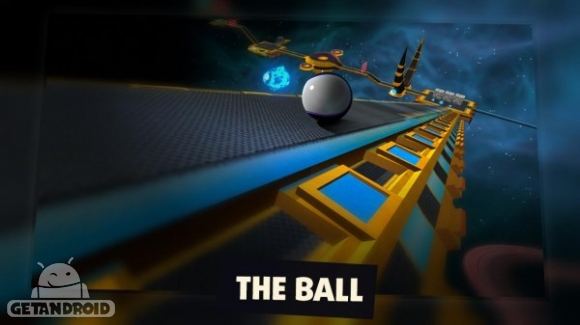 دانلود Ball Alien 1.0.6 – بازی پازلی توپ بیگانه اندروید + دیتا
