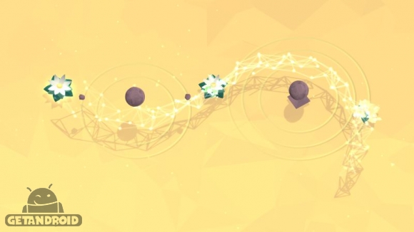 دانلود Breath of Light 1.0.1612 - بازی گرافیکی نفس نور برای اندروید