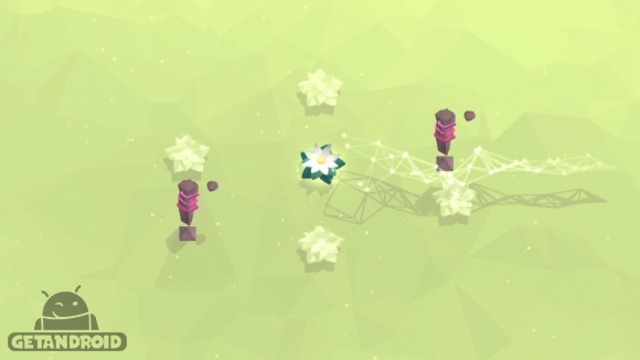 دانلود Breath of Light 1.0.1612 - بازی گرافیکی نفس نور برای اندروید