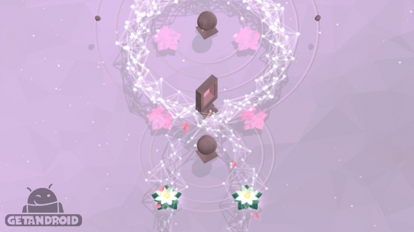 دانلود Breath of Light 1.0.1612 - بازی گرافیکی نفس نور برای اندروید