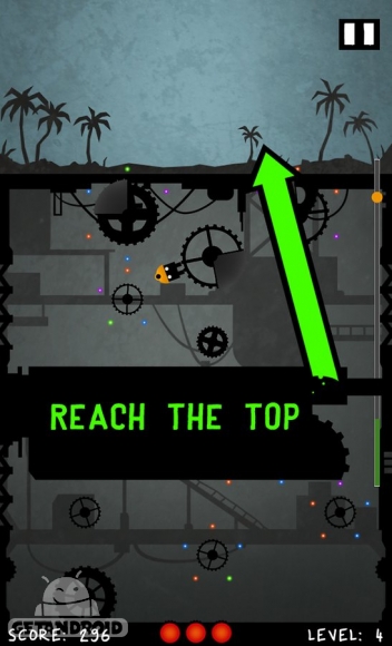 دانلود Wheels Of Survival 1.1.1 - بازی چرخ دنده های بقا برای اندروید