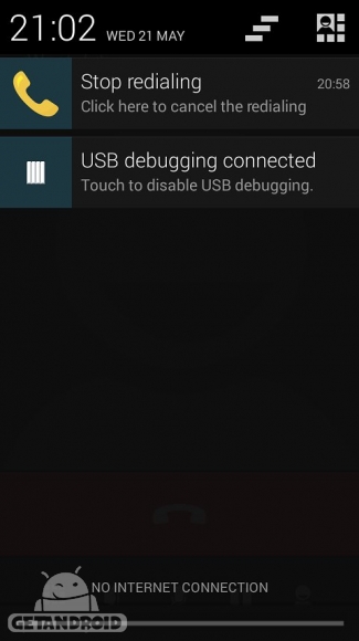 دانلود ReCalling (Fast auto redial) v1.8 - برنامه شماره‌گیر مجدد برای اندروید