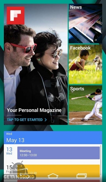 دانلود ZEN Launcher v2.0.0 - لانچر ZEN برای اندروید + پلاگینها