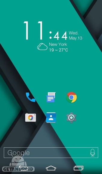دانلود ZEN Launcher v2.0.0 - لانچر ZEN برای اندروید + پلاگینها