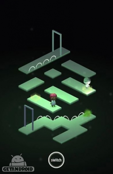 دانلود Outside World 2.2 - بازی پازلی دنیای بیرونی برای اندروید