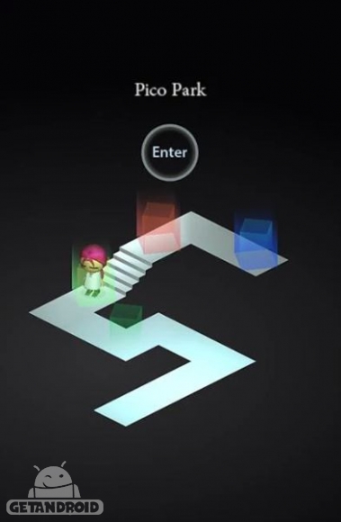 دانلود Outside World 2.2 - بازی پازلی دنیای بیرونی برای اندروید