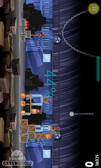 دانلود Display brightness (Pro) v5.1 - برنامه تنظیم روشنایی صفحه برای اندروید