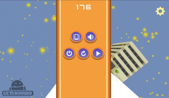 دانلود Infinity Rush! 1.2 - بازی فانتزی اتومبیلرانی برای اندروید