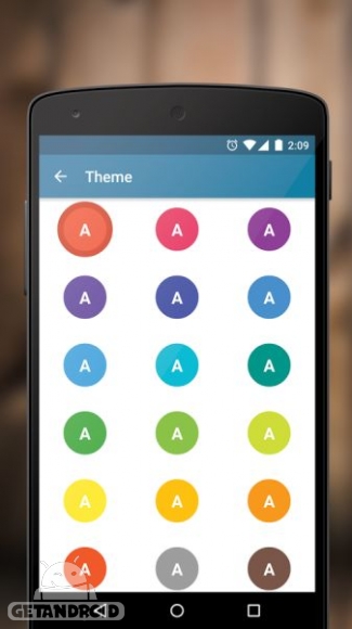 دانلود SMS Popup Pro v2.1 - برنامه اس ام اس پاپ‌آپ پرو برای اندروید