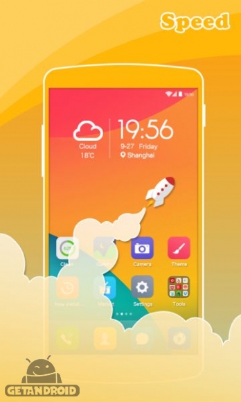 دانلود Live Launcher v1.6.01.72 - لایو لانچر اندروید