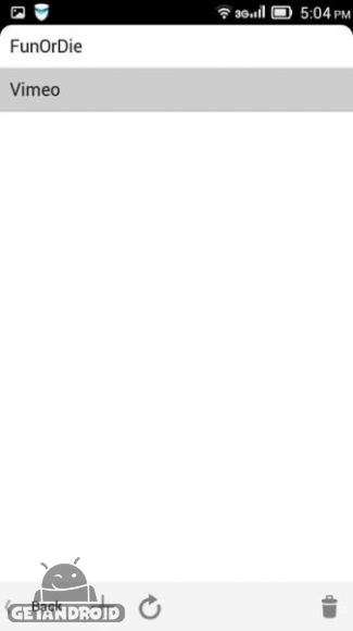 دانلود One Player Pro v1.1.6 - برنامه پخش ویدیوهای آنلاین برای اندروید